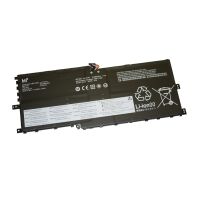 BTI Laptop-Batterie - Lithium-Polymer - 4 Zellen - 54 Wh - für Lenovo ThinkPad X1 Yoga (3rd Gen)