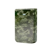 Ubiquiti Netzwerkgeräteabdeckung - Vorderseite - Camouflage (Packung mit 3)