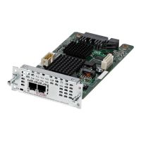 Cisco Fourth-Generation Network Interface Module