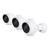 Ubiquiti UniFi Protect G5 - Netzwerk-Überwachungskamera - Bullet - Innenbereich, Außenbereich - wetterfest - Farbe (Tag&Nacht)