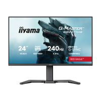 Iiyama G-MASTER Red Eagle GB2471HS-B1 - LED-Monitor - Gaming - 61 cm (24")