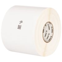 Zebra PolyPro 3000T - Polypropylen (PP) - glänzend - permanenter Acrylklebstoff - weiß - 51 x 25 mm 12760 Etikett(en) (2 Rolle(n)