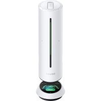Insta360 CINSABCA_2, Konferenzmikrofon, 48 kHz, Berührung, Verkabelt & Kabellos, USB, USB Typ-C