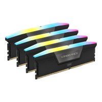 Corsair Vengeance RGB - DDR5 - Kit - 96 GB: 4 x 24 GB