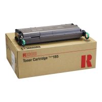 Ricoh Type 185 - Schwarz - original - Tonerpatrone