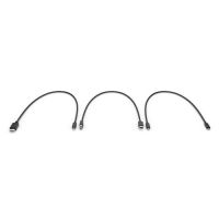 Dell  DisplayPort-Kabel - 24 pin USB-C zu DisplayPort