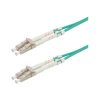 VALUE Patch-Kabel - LC Multi-Mode (M) zu LC Multi-Mode (M)