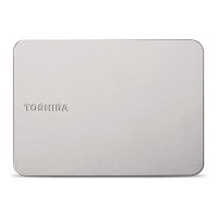 Toshiba Canvio Flex - Festplatte - 4 TB - extern (tragbar)