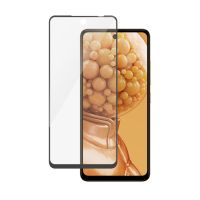 PanzerGlass ® Displayschutz m. Schwarz Rahmen HMD Pulse | Pulse+ | Pulse Pro | Ultra-Wide Fit, HMD, HMD - Pulse, HMD - Pulse+, HMD - Pulse Pro, Trockene Anwendung, Kratzresistent, Schockresistent, Transparent, 1 Stück(e)