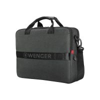 Wenger MX ECO Brief - Notebook-Rucksack - 40.6 cm (16")