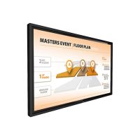 Philips 32BDL3651T - 80 cm (32") Diagonalklasse LCD-Display mit LED-Hintergrundbeleuchtung - interaktive Digital Signage - mit Touchscreen (Multi-Touch)
