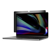Targus Blickschutzfilter für Notebook - entfernbar - magnetisch - 35.6 cm (14")