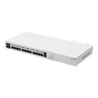 MikroTik Cloud Core Router CCR2116-12G-4S+ - Router 10GbE