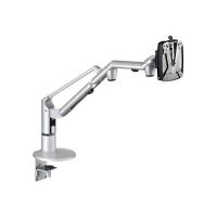 Novus Dahle Novus LiftTEC Arm III - Befestigungskit (Gelenkarm, Spannbefestigung für Tisch, Kugelgelenk)