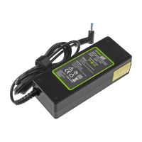 Green Cell PRO - Netzteil - AC - 90 Watt - Schwarz