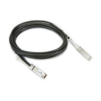 Ruckus Brocade E40G-QSFP-QSFP-AOC-1001, 10 m, QSFP+