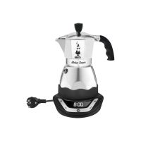 Bialetti Moka Timer - Elektrischer Perkolator