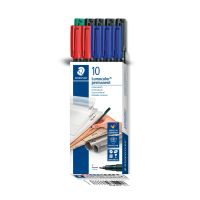 STAEDTLER 318 B10, Deutschland