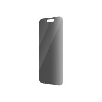 PanzerGlass Bildschirmschutz für Handy - klassische Passform