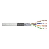 DIGITUS CAT 5e SF/UTP Twisted Pair Roh-Patchkabel
