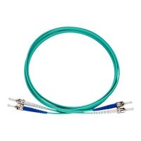 Rutenbeck Patch-Kabel - ST multi-mode (M)