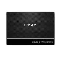 PNY CS900 - SSD - 4 TB - intern - 2.5" (6.4 cm)
