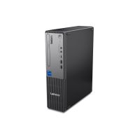 Lenovo ThinkCentre neo 50s Gen 5 12XD - SFF - Core i5 i5-14400 / 2.5 GHz - RAM 16 GB - SSD 512 GB - TCG Opal Encryption 2, NVMe - UHD Graphics 730 - 1GbE - Win 11 Pro - Monitor: keiner - Tastatur: Deutsch - schwarz (Gestell)