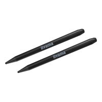 Iiyama STYLUS-P13 - Stylus für interaktives Display (Packung mit 2)
