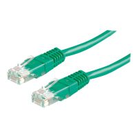 ROLINE Patch-Kabel - RJ-45 (M) zu RJ-45 (M)