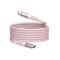 Verbatim USB-Kabel - 24 pin USB-C (M) zu 24 pin USB-C (M)