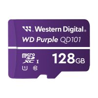 WD Purple - Flash-Speicherkarte - 128 GB - UHS-I