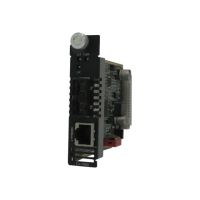 Perle Systems Perle CM-1000-M2SC05 - Medienkonverter - GigE