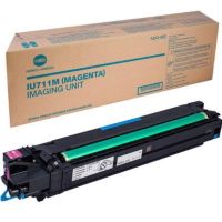 Konica Minolta Minolta IU-711M - Magenta - original - Druckerbildeinheit