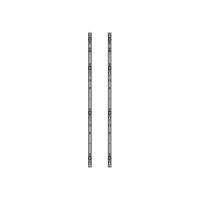 Samsung Frame Kit VG-LFR13SWL - Befestigungskit (Halterung mit 2 Gelenken, 2 seitliche Montagehalterungen)