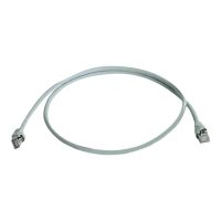 Telegärtner Karl Gärtner Telegärtner DataVoice Office MP8 FS 500 - Patch-Kabel - RJ-45 (M)