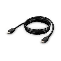 Belkin Secure KVM Video Cable - HDMI-Kabel
