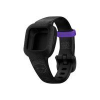 Garmin Band für Aktivitätsmesser - Marvel Black Panther