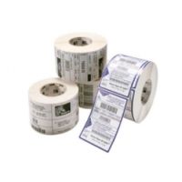 Zebra 8000T Cryocool - Polypropylen (PP) - Acrylkleber - weiß - 30 x 15 mm 27900 Etikett(en) (3 Rolle(n)