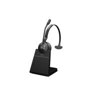 Jabra Engage 55 SE Mono - Headset - On-Ear - DECT
