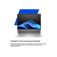 HP EliteBook 6 G1i Notebook AI - Intel Core Ultra 7 255U / 2 GHz - Win 11 Pro - Intel Graphics - 32 GB RAM - 1 TB SSD NVMe, TLC - 33.8 cm (13.3")