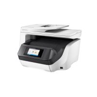 HP Officejet Pro 8730 All-in-One - Multifunktionsdrucker - Farbe - Tintenstrahl - Legal (216 x 356 mm)