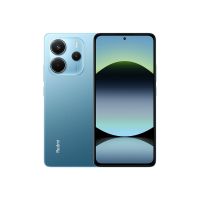 Xiaomi Redmi Note 14 - 4G Smartphone - Dual-SIM - RAM 6 GB / Interner Speicher 128 GB - microSD slot - OLED-Display - 6.67" - 2400 x 1080 Pixel (120 Hz)