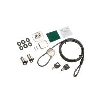 HP Business PC Security Lock v3 Kit - Sicherheitskit - für HP 280 G3, 280 G4, 285 G3, 290 G1, 290 G2, 290 G3; Desktop Pro A 300 G3, Pro A G2; EliteDesk 705 G4 (micro tower, SFF)