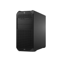 HP Workstation Z4 G5 - Tower - 4U - 1 x Xeon W W3-2535 / 3.5 GHz