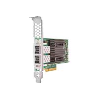HPE StoreFabric SN1610Q Dual Port - Hostbus-Adapter