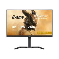 Iiyama G-MASTER Gold Phoenix GB3290QSU-B1 - LED-Monitor - Gaming - 80 cm (31.5")