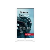 Iiyama G-MASTER Red Eagle GB2771HSU-W1 - LED-Monitor - Gaming - 68.6 cm (27")