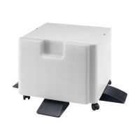 Kyocera CB-470 - MFP-Unterschrank - für Kyocera FS-6025, FS-6030, FS-6525, FS-6530, FS-C8020, FS-C8025