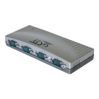 Exsys EX-1334V - Serieller Adapter - USB - RS-232