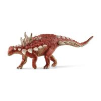 Schleich Dinosaurs 15036, 4 Jahr(e), Beige, Rot